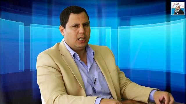 رجل السيسي يدير الإخوان المسلمين في اسطنبول[صابر مشهور ]