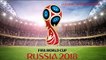 FOOTBALL. WORLD CUP-2018. RUSSIA. Luzhniki Arena