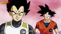 PHIM BẢY VIÊN NGỌC RỒNG - Super Dragon Ball Heroes (2018): HÀNH TINH NGỤC TÙ - PHẦN 1