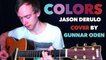 Colors - Jason Derulo (Coca-Cola Anthem 2018 FIFA World Cup) Acoustic Cover