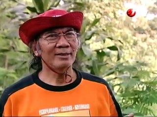 Hidup di Lereng Merapi (Bagian 1)