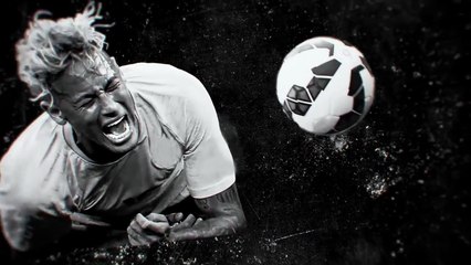 Le footballeur Neymar une nouvelle fois taclé par les médias au Brésil suite à une pub où il admet ses "exagérations"  - VIDEO