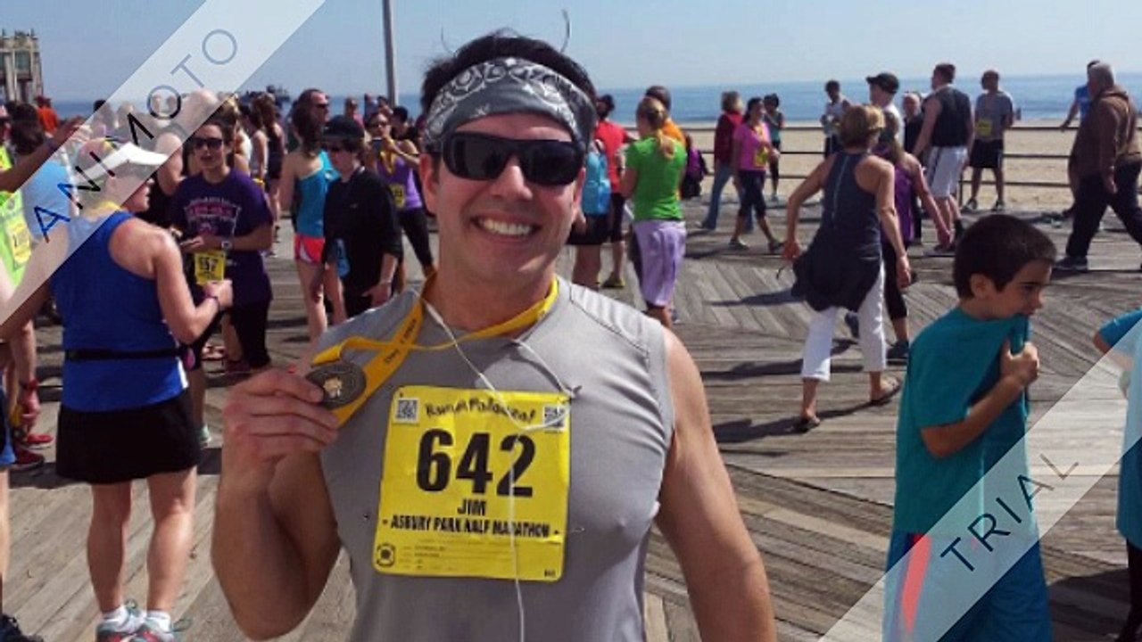 Vincent James Giovinazzo || James Giovinazzo