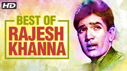 Download Video: Rajesh Khanna Ke Gaane | Old Romantic Songs Jukebox | राजेश खन्ना के गाने | Rajesh Khanna Hit Songs