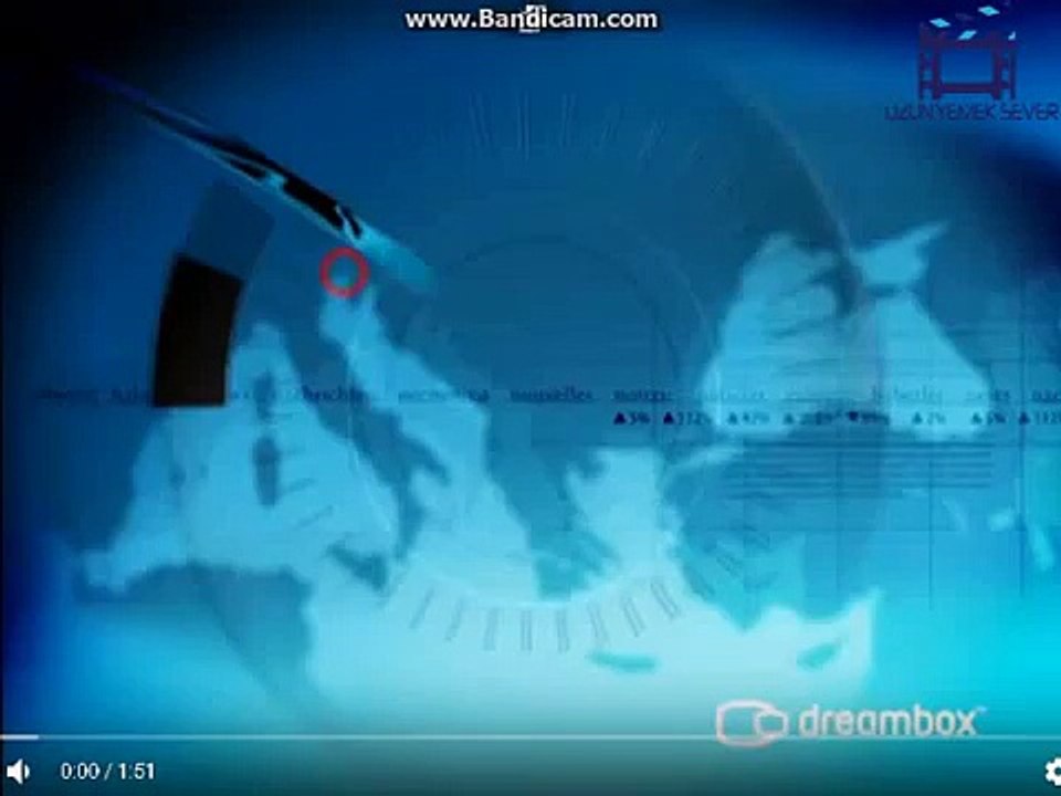 TRT 1 - Haber Jeneriği (2005-2009)