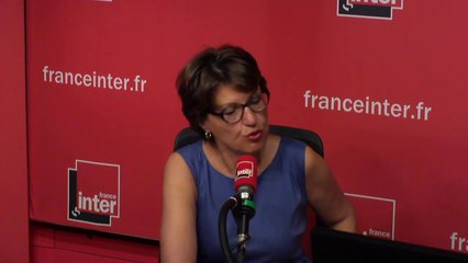Annie Genevard : "Il est normal que l’opposition se saisisse de cette affaire pour alerter les Français sur la façon dont le président Emmanuel Macron conçoit son rôle"