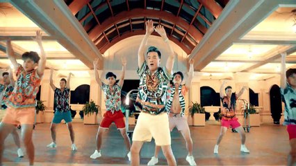 Hello - Đàm Vĩnh Hưng, Binz, Hương Giang, Trấn Thành