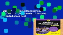 Digital book  Project Management For Dummies (For Dummies (Lifestyle)) Unlimited acces Best