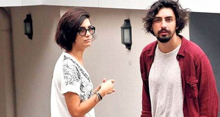 Tuba Büyüküstün'ün sevgilisi Umut Evirgen Kimdir, Kaç Yaşındadır?
