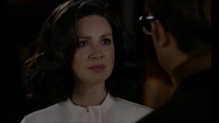 Cat's Recap of Outlander Episode 303 - All Debts Paid