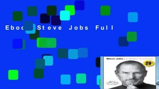 Ebook Steve Jobs Full