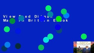 View Fred Dibnah - Made in Britain Ebook