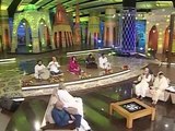 Madine Ki Mehki Huwaon Mein Ghum Hoon | Zarmina Nasir Ali | Devotional | Virsa Heritage Revived | HD video
