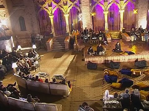 Sanson Ki Mala Pe | Hina Nasarullah | Devotional | Virsa Heritage Revived | HD Video