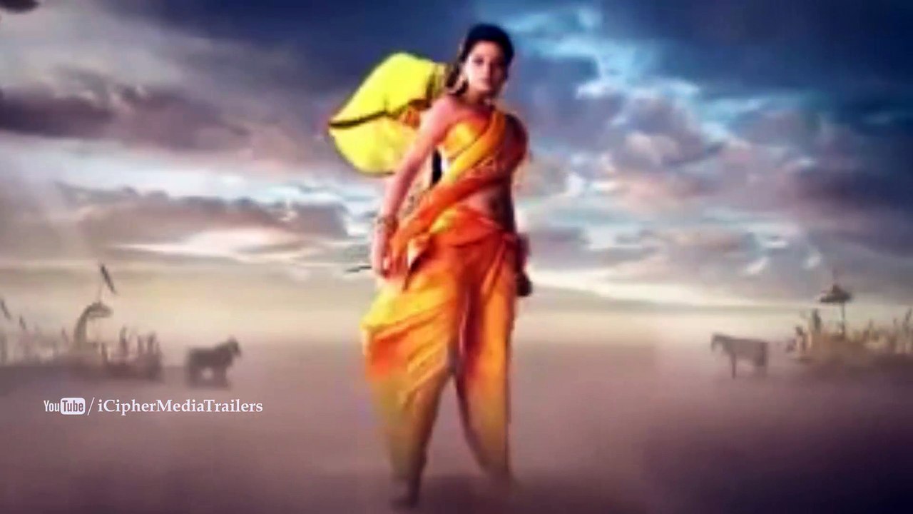 Ramayana: A Great Saga | Fanmade Movie Trailer | Shahrukh Khan, Kareena Kapoor Khan