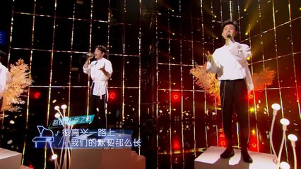 学员观看香蕉团彩排齐呼好炸 香蕉男团传授起舞秘籍《最优的我们》第9期 花絮 20180728 [浙江卫视官方HD]