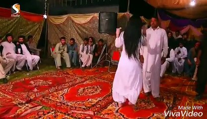 LAUNG LAACHI - MEDAM CHRIYA JAAN - BOLLYWOOD DANCE 2018