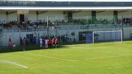 Marseille vs AS Béziers - Highlights & Goals - Freindly Game