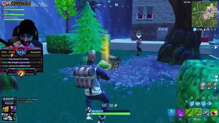 TRY NOT TO LAUGH CHALLENGE FORTNITE EDITION !IMPOSSIBLE!