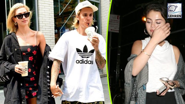 Selena Gomez Wants Justin Bieber & Hailey Baldwin To Get Married Soon