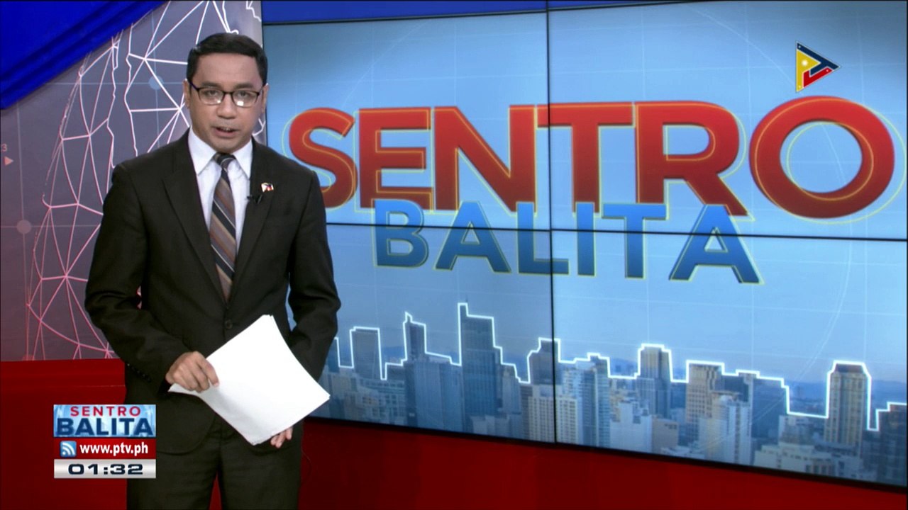 Initial evaluation sa mga aplikante sa posisyon ng chief justice, sinimulan