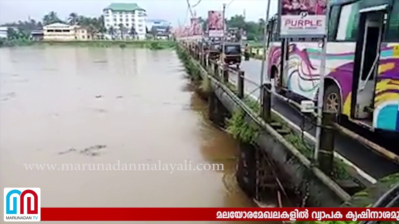 rain in kerala