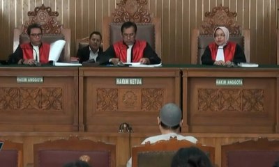 Dinyatakan Terlarang, Jamaah Ansharut Daulah Dibekukan