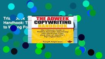 Trial Ebook  The Adweek Copywriting Handbook: The Ultimate Guide to Writing Powerful Advertising