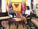 Satu Jam Lebih Dekat Bersama Retno Marsudi (Bagian 1)