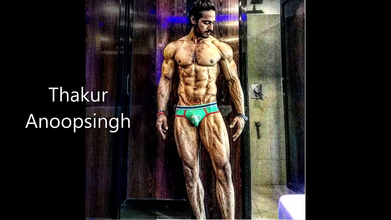 shirtless Indian Tv actors