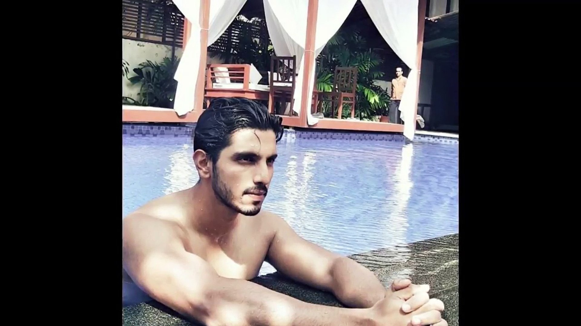 shirtless indian male tv actors