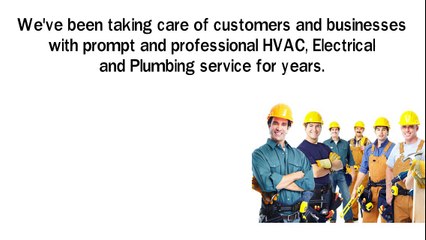 Aqualine Plumbers Electricians Heating Bellevue WA