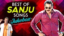 Best Of Sanju Songs Jukebox | Sanjay Dutt Special | Bollywood Hindi Songs | Classic Hits