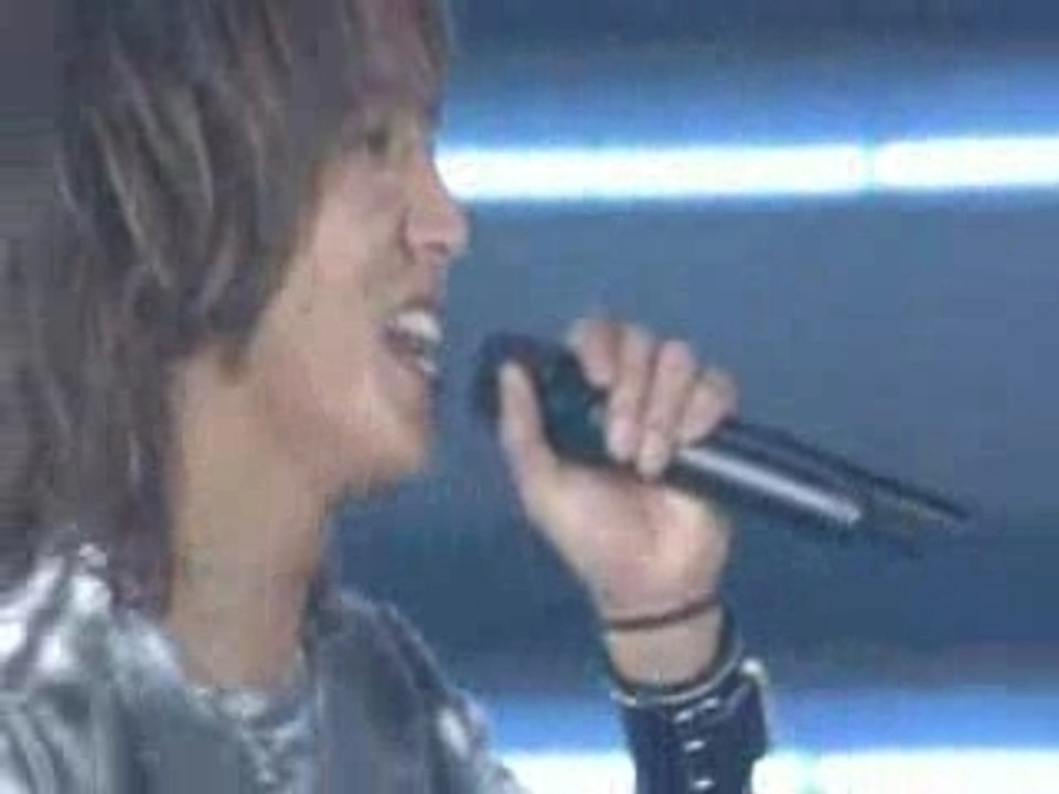 Smap - Sekai ni Hitotsu Dake no Hana