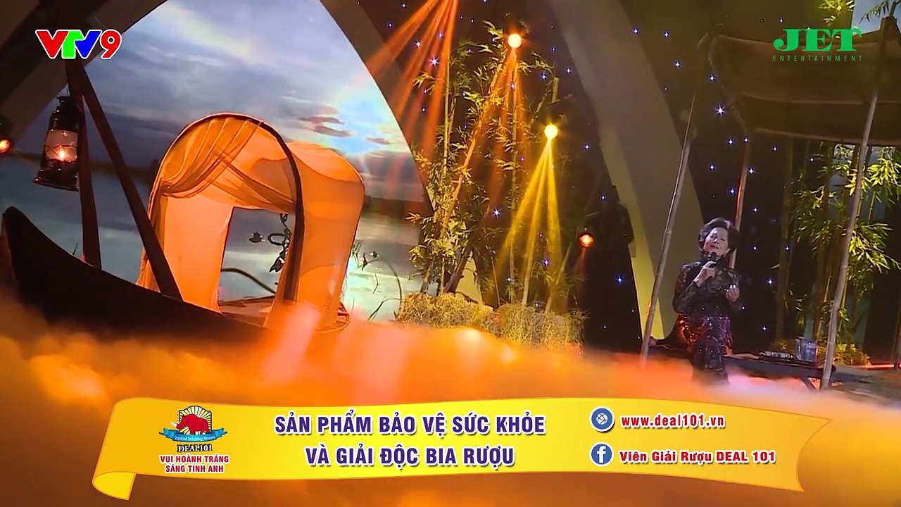 Cô lái đò- Danh ca Phương Dung