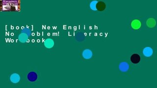[book] New English No Problem! Literacy Workbook