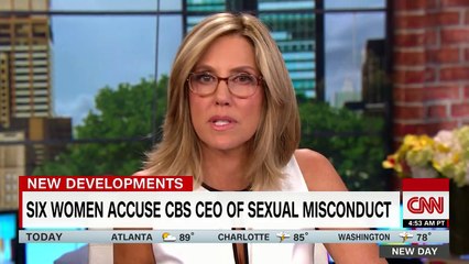 Farrow outlines sexual misconduct allegations