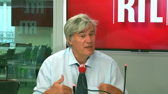 Stéphane Le Foll sur RTL : Il y a quelque chose qui ne tourne pas rond chez Macron
