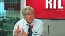 Stéphane Le Foll sur RTL : 