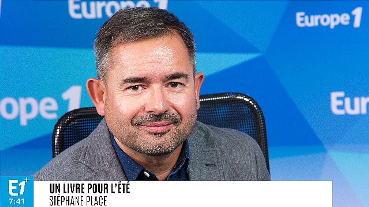 Le livre du jour - La serpe de Philippe Jaenada