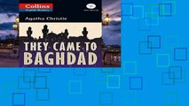 viewEbooks & AudioEbooks They Came to Baghdad: B2 (Collins Agatha Christie ELT Readers) D0nwload
