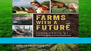 New Releases Farms with a Future Complete