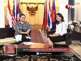 Satu Jam Lebih Dekat Bersama Retno Marsudi (Bagian 5)