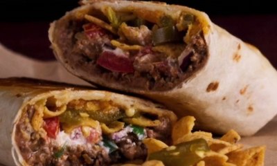 Kebab, Pilihan Menu Berbuka Puasa