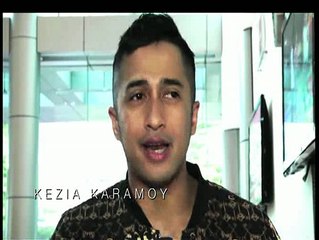 IRFAN HAKIM UMROH BARENG BUAH HATI