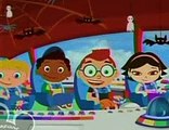 Little Einsteins - S01E11 - A Little Einsteins Halloween