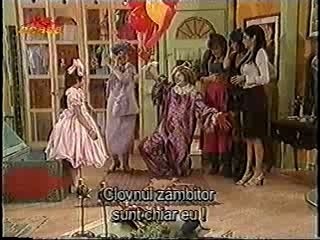 Mi pequena mama capitulo 14b