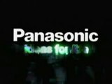 Ayumi Hamasaki - Panasonic Lumix alterna [30s]