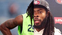 Richard Sherman Speaks Out About Cowboys Owner Jerry Jones
