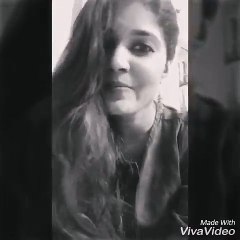 punjabi girl self made video